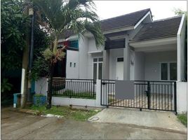 3 Bedroom Villa for sale in Serpong, Tangerang, Serpong