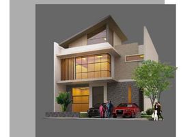  Rumah for sale in Junrejo, East Jawa, Junrejo
