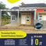 2 Kamar Rumah for sale in Lampung, Tanjung Karang Bar, Bandar Lampung, Lampung