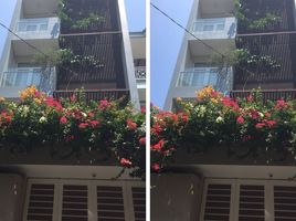 4 Bedroom Villa for rent in An Phu, Ho Chi Minh City, An Phu