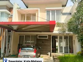 4 Bedroom House for sale in Kidung Kandang, Malang Regency, Kidung Kandang