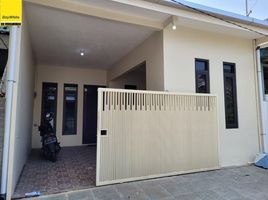 2 Kamar Rumah for sale in Gedangan, Sidoarjo, Gedangan