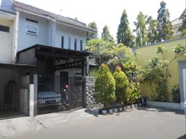 Villa 4 chambre à vendre à Kenjeran, East Jawa, Kenjeran