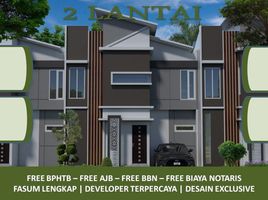 2 Bedroom House for sale in Pakisaji, Malang Regency, Pakisaji