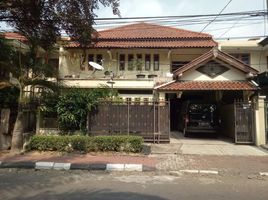 4 Schlafzimmer Villa zu verkaufen in Cipondoh, Banten, Cipondoh