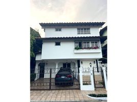 4 Habitación Casa en venta en Ciudad de Panamá, Panamá, Pueblo Nuevo, Ciudad de Panamá