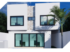 3 Schlafzimmer Villa zu verkaufen in Puerto Morelos, Quintana Roo, Puerto Morelos