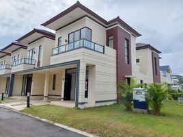 4 Schlafzimmer Haus zu verkaufen in Cikupa, Banten, Cikupa
