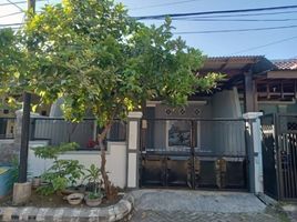 2 Habitación Casa en venta en Rungkut, East Jawa, Rungkut