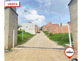  Terreno (Parcela) en venta en Socorro, Santander, Socorro