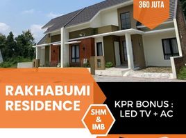 2 Habitación Villa en venta en Kendal, Jawa Tengah, Rowosari, Kendal