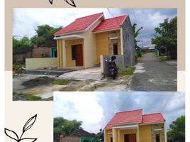 2 Bedroom House for sale in Ngapen, Klaten, Ngapen