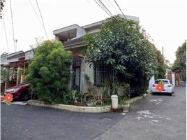 4 Schlafzimmer Villa zu verkaufen in Jatiasih, West Jawa, Jatiasih