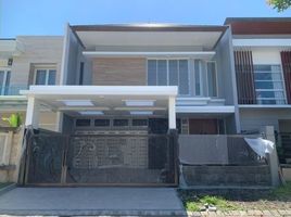 4 Kamar Rumah for sale in Kenjeran, Surabaya, Kenjeran