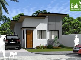 2 Bedroom Villa for sale in Cebu, Central Visayas, Minglanilla, Cebu