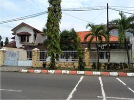 4 Kamar Rumah for sale in Gayungan, Surabaya, Gayungan