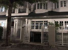 5 Bedroom House for rent in Ward 26, Binh Thanh, Ward 26