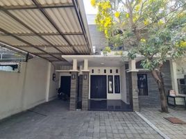 1 Bedroom House for sale in Wonokromo, Surabaya, Wonokromo