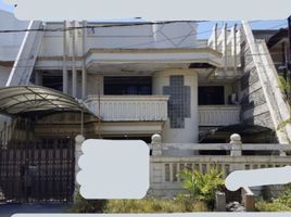 6 Bedroom House for sale in Siloam Hospitals Surabaya, Gubeng, Gubeng