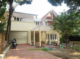 6 Phòng ngủ Nhà mặt tiền for rent in Quảng An, Tây Hồ, Quảng An