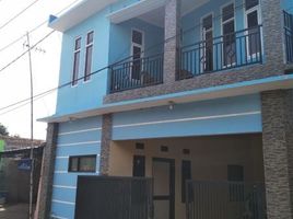 5 Schlafzimmer Haus zu verkaufen in Cileunyi, West Jawa, Cileunyi