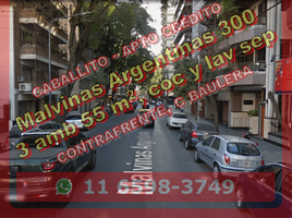 2 Bedroom Apartment for sale in Federal Capital, Buenos Aires, Federal Capital