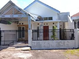 3 Bedroom House for sale in Taman, Sidoarjo, Taman