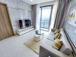 2 Phòng ngủ Chung cư for rent at Sunwah Pearl, Phường 22