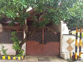 3 Kamar Rumah for sale in Tandes, Surabaya, Tandes