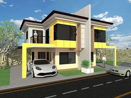 3 Bedroom House for sale in Consolacion, Cebu, Consolacion