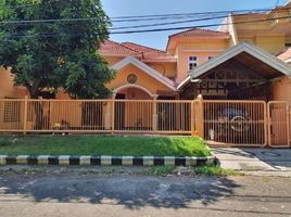Maison 6 chambre à vendre à Tambaksari, East Jawa, Tambaksari, Surabaya, East Jawa