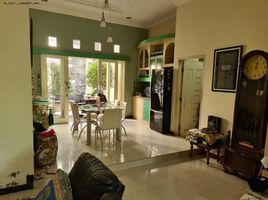 5 Schlafzimmer Villa zu verkaufen in Gunung Anyar, East Jawa, Gunung Anyar