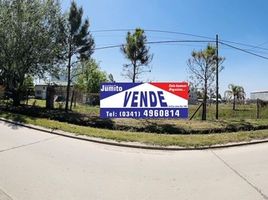  Terreno (Parcela) en venta en San Lorenzo, Santa Fe, San Lorenzo