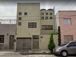 4 Schlafzimmer Villa zu verkaufen in Gustavo A Madero, Mexico City, Gustavo A Madero