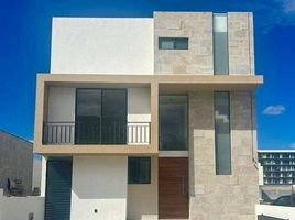 3 Schlafzimmer Villa zu verkaufen in Queretaro, Queretaro, Queretaro, Queretaro