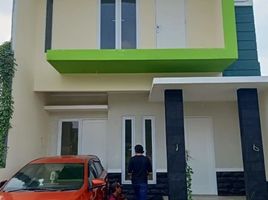 Maison 5 chambre à vendre à Jatiasih, West Jawa, Jatiasih