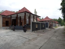 4 Schlafzimmer Haus zu verkaufen in Seyegan, Yogyakarta, Seyegan