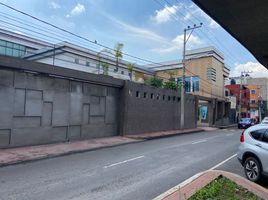  Terreno (Parcela) en alquiler en Coyoacan, Ciudad de México, Coyoacan
