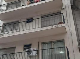 1 Schlafzimmer Wohnung zu verkaufen in Federal Capital, Buenos Aires, Federal Capital