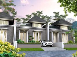 2 Kamar Rumah for sale in Dau, Malang Regency, Dau