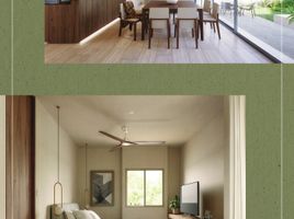 2 Schlafzimmer Haus zu verkaufen in Merida, Yucatan, Merida, Yucatan