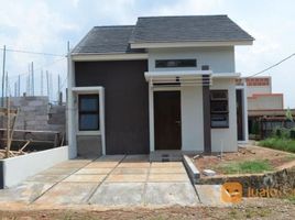 2 Bedroom House for sale in Pancoranmas, Bogor, Pancoranmas