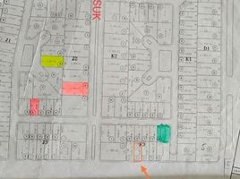  Terreno (Parcela) en venta en Lakarsantri, East Jawa, Lakarsantri, Surabaya, East Jawa