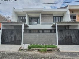 4 Habitación Villa en venta en Mulyorejo, East Jawa, Mulyorejo