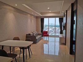 1 chambre Appartement for sale in Pondok Indah Mall, Kebayoran Lama, Pesanggrahan