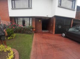 4 Bedroom Villa for sale in Templo Bogotá Colombia, Bogota, Bogota