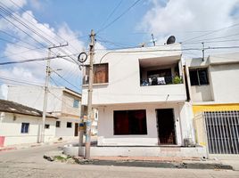 4 Habitación Casa en venta en Colombia, Barranquilla, Atlantico, Colombia