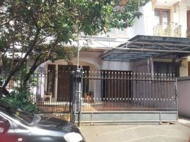 7 Habitación Casa en venta en Duren Sawit, Jakarta, Duren Sawit, Jakarta Timur