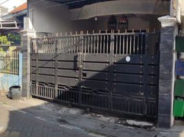 4 Kamar Rumah for sale in Sukomanunggal, Surabaya, Sukomanunggal