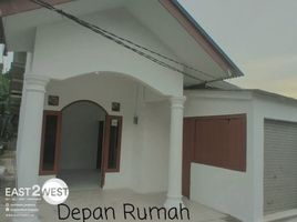 3 Kamar Rumah for sale in Serpong, Tangerang, Serpong